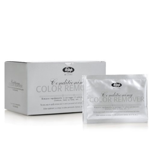 پودر پاک کننده رنگ موی لیزاپ Color Remover حجم 25 گرم