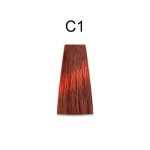 رنگ مو باکو مسی C1 - Baco hair color