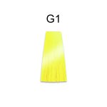 رنگ مو باکو زرد G1 - Baco hair color