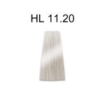 رنگ مو باکو بلوند بنفش طبیعی 11.20 - Baco hair color