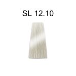 رنگ مو باکو بلوند دودی بنفش پلاتینه 12.10 - Baco hair color