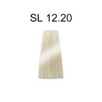 رنگ مو باکو بلوند دودی بنفش 12.20 - Baco hair color