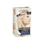 رنگ مو بلوند پلاتینه طبیعی لورآل شماره 01 - Loreal