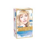 رنگ مو بلوند پلاتینه دودی لورآل شماره 03 - Loreal