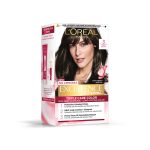 رنگ مو قهوه ای تیره لورآل شماره 3 - Loreal