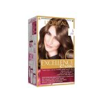 رنگ مو قهوه ای روشن لورآل شماره 5 - Loreal
