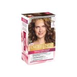 رنگ مو بلوند تیره لورآل شماره 6 - Loreal