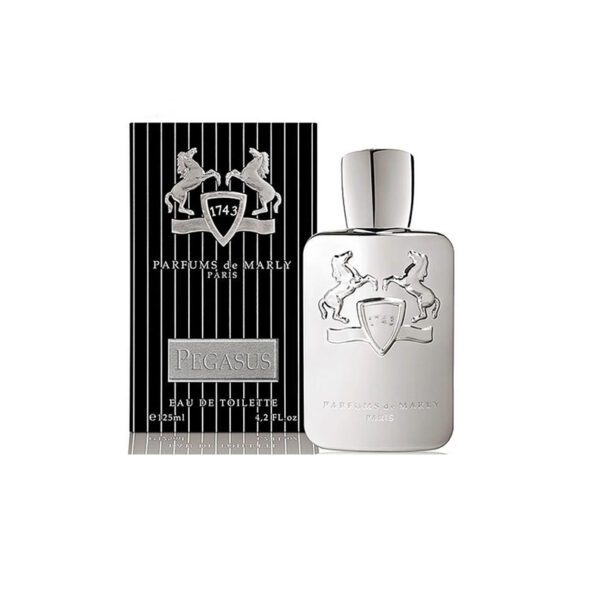 عطر مارلی پگاسوس Parfums de Marly Pegasus آقایان حجم125میل