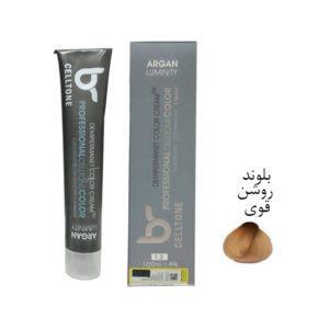رنگ مو سلتون celltone شماره 8.00 بلوند روشن قوی