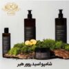 شامپو اسید Rover Hair