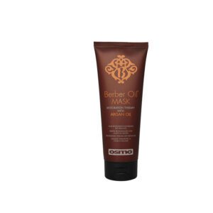 ماسک مو روغن بربر Osmo