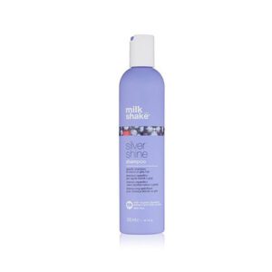 شامپو براق کننده نقره‌ای میلک شیک Silver Shine