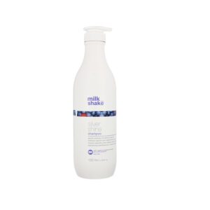 شامپو سیلور شاین ضد زردی میلک شیک SILVER SHINE