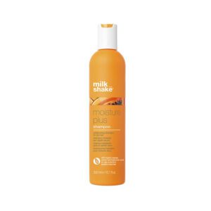 شامپو نرم کننده میلک شیک moisture plus