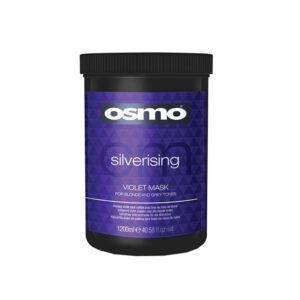 ماسک مو اوسمو مدل Silverising osmo