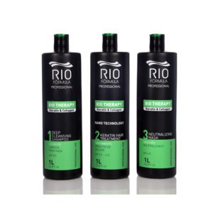 کراتین کلاژن مخصوص موهای دکلره شده ریو 1000 میلیکراتین کلاژن مخصوص موهای دکلره شده ریو 1000 میلی