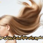 معرفی بهترین شامپو برای جلوگیری از ریزش مو ایرانی و خارجی