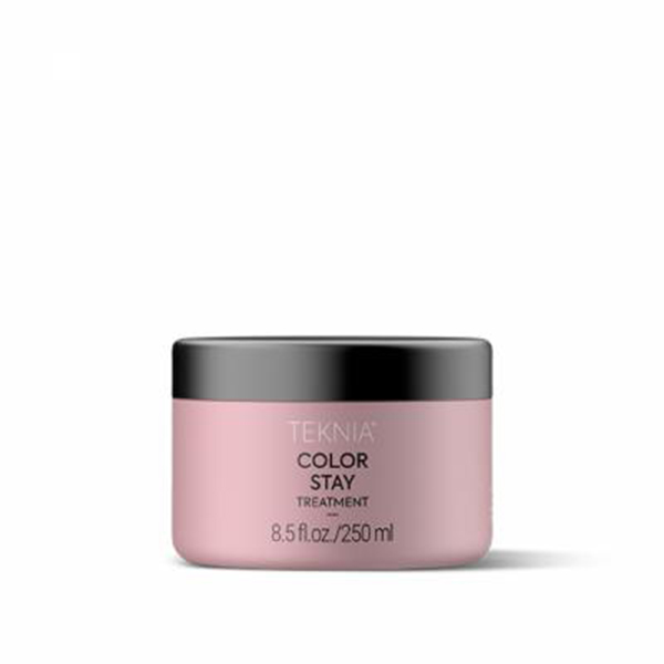 ویژگی های لاکمه ماسک موی رنگ شده مدل color stay 250ml