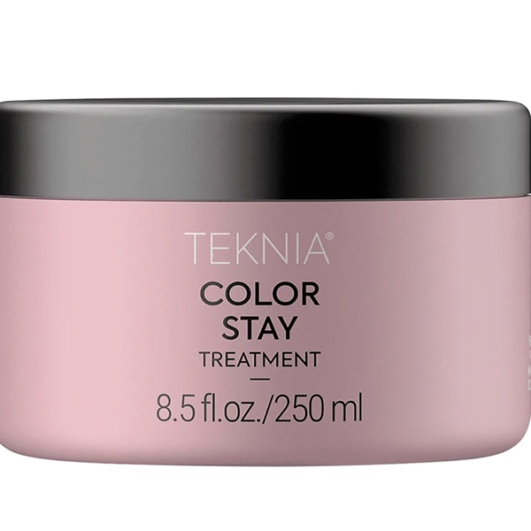 خرید و قیمت لاکمه ماسک موی رنگ شده مدل color stay 250ml