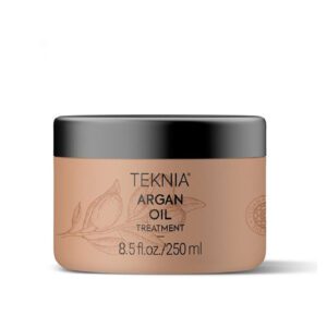 لاکمه ماسک مو مغذی حاوی روغن آرگان مدل ARGAN OIL 250ml