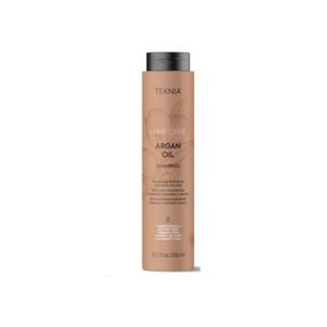 لاکمه شامپو روغن آرگان 300 میلی argan oil