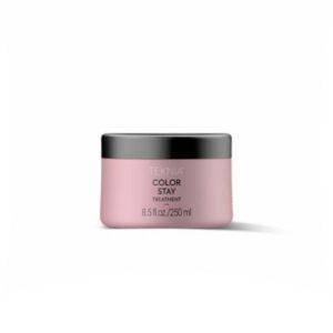 لاکمه ماسک موی رنگ شده مدل color stay 250ml