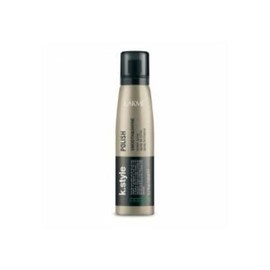 لاکمه اسپری براق کننده مو مدل K.Style 150ml