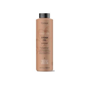 لاکمه شامپو روغن آرگان 1000 میلی argan oil