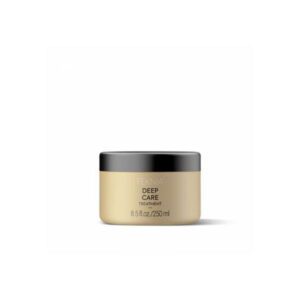 لاکمه ماسک مو ترمیم کننده و باز سازی کننده عمیق مدل Deep Care 250ml