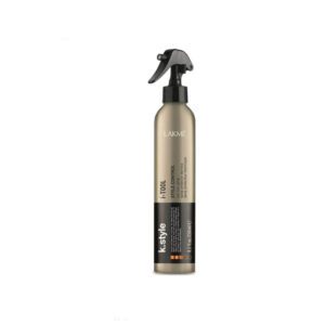 لاکمه اسپری محافظت از حرارت مو مدل Style Control حجم 250ml