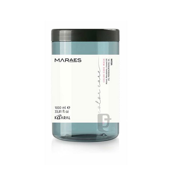 کارال ماسک مو مارس مدل محافظت از رنگ 1000 میل Color Care