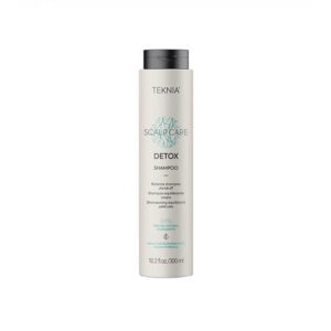 لاکمه شامپو ضدشوره مو مدل Scalp Care حجم 300 میل