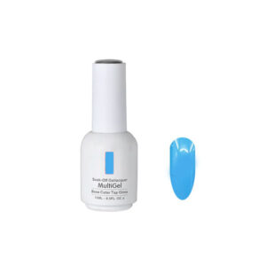 لاک ژل مولتی ژل MULTIGEL شماره 174