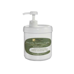 آروال ماسک مو مدل MASCARILLA NUTRITIVA حجم 1000 میل
