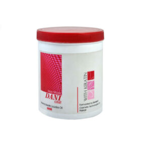 دنی وان ماسک موی کراتینه و تثبیت رنگ 750 میلی