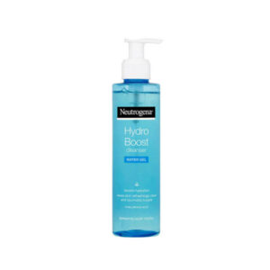 ژل شست و شوی صورت نوتروژینا مدل Hydro Boost