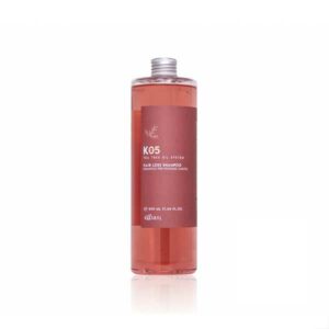 شامپو ضد ریزش کارال Kaaral K05 Hair Loss