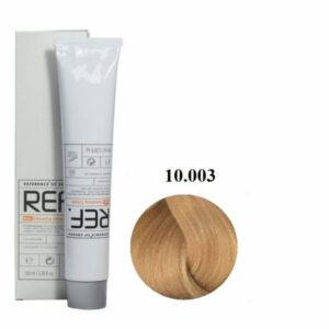 رنگ مو رف 10.003 بلوند باهیا فوق العاده روشن REF 100ml