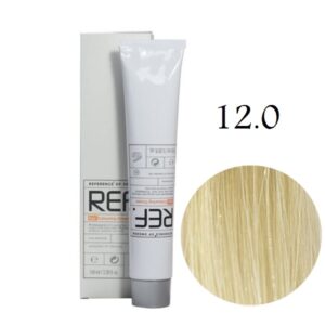 رنگ مو رف ۱۲.۰ بلوند های لیفت ویژه REF 100ml