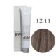 رنگ مو رف ۱۲.۱۱ بلوند مرواریدی روشن REF 100ml