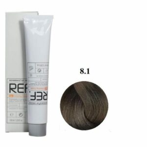 hair color Ref No. 10.1 extra light Ash blonde volume 100ml