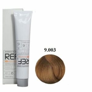 رنگ مو رف 9.003 بلوند باهیا خیلی روشن REF 100ml