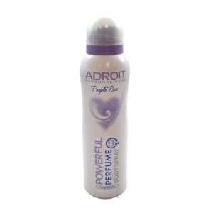 ADROIT purpel rose