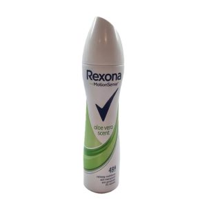 REXONA Aloevera