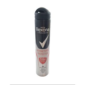 REXONA Antibacterial 10X