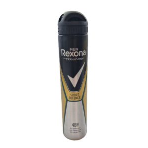 REXONA Sport Defence