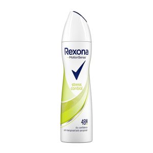 REXONA Stress Control