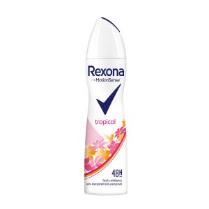 REXONA Tropical