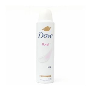 dove floral گلی و دلنشین