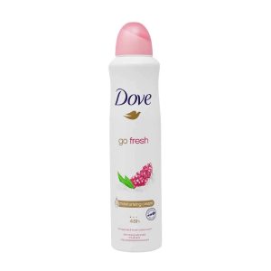 انار و لیموترش Dove